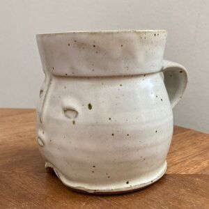 Clairy Illians Stoneware Mug excellent